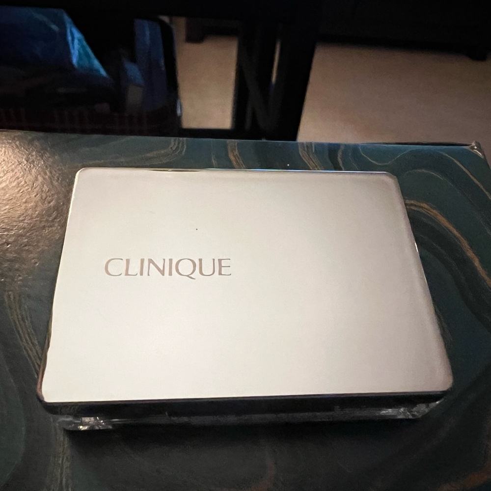 Clinique Eyeshadow duo